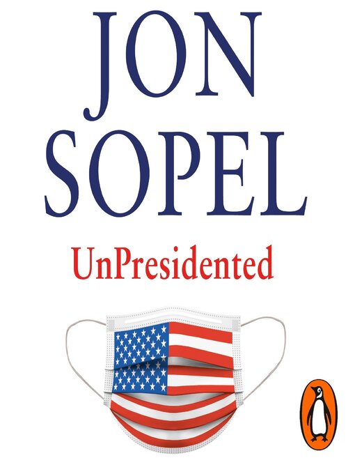Cover image for UnPresidented